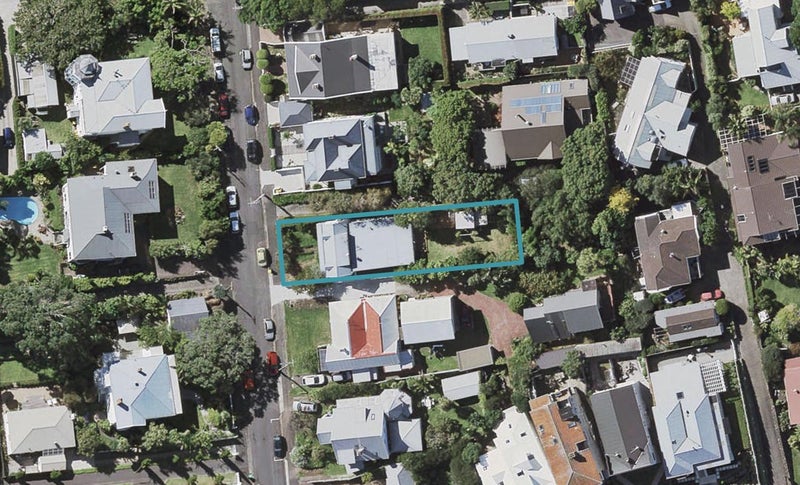 8 Mays Street, Devonport, Auckland - Carousel 1