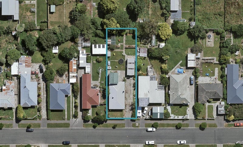 54 Nichol Street, Heidelberg, Invercargill - Carousel 1