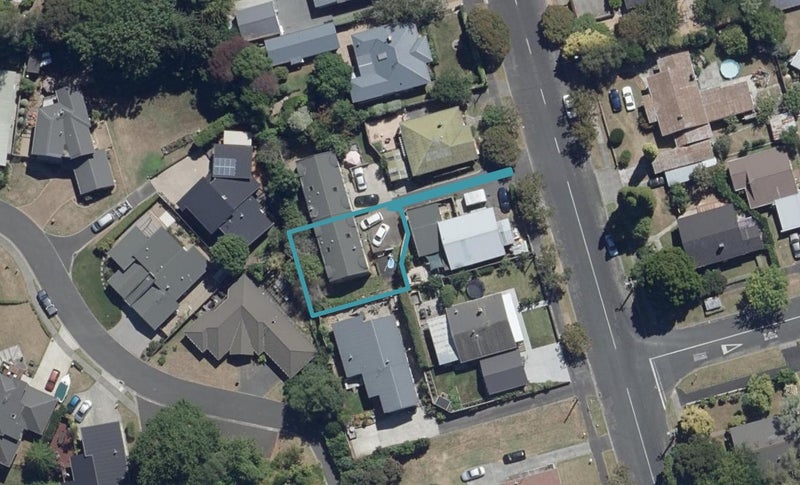 14A Argyle Street, Hamilton East, Hamilton - Carousel 1
