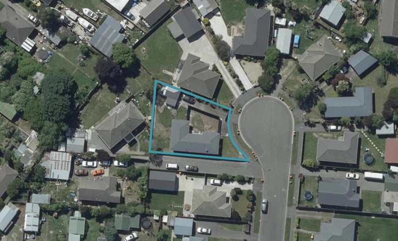 45 Damien Place, Bromley, Christchurch - Carousel 1