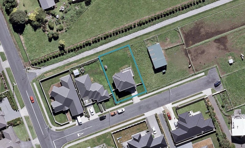 5 Ta Paora Drive, Bell Block, New Plymouth - Carousel 1