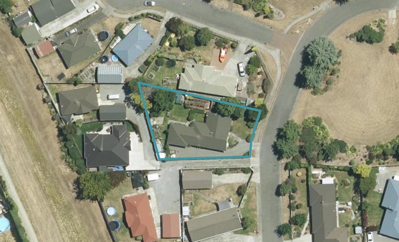 6 Cedar Grove, Witherlea, Blenheim - Carousel 1