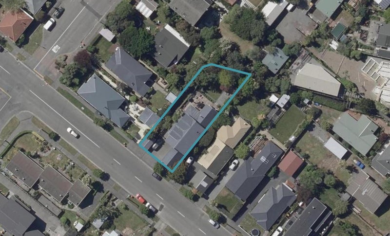 131 Nayland Street, Sumner, Christchurch - Carousel 1