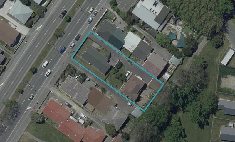 2/128 Aldwins Road, Phillipstown, Christchurch - Carousel 1