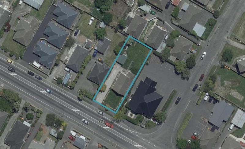 152 Harewood Road, Papanui, Christchurch - Carousel 1