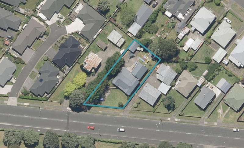 22 Purnell Street, College Estate, Whanganui - Carousel 1
