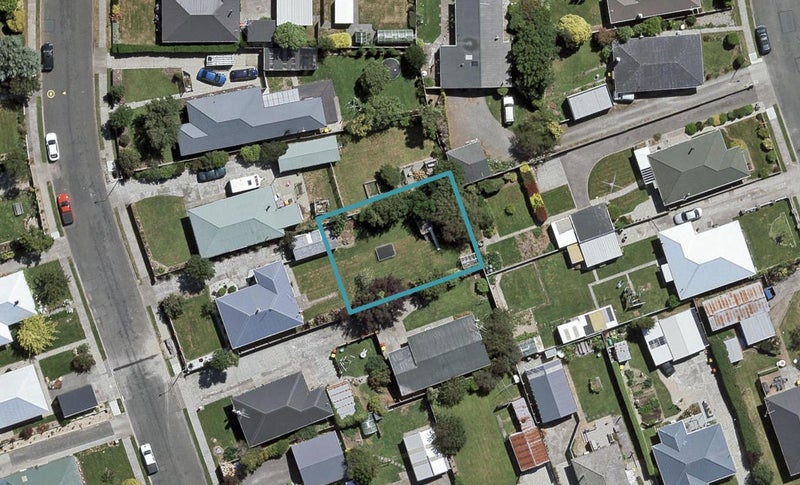 6B Eden Crescent, Glengarry, Invercargill - Carousel 1