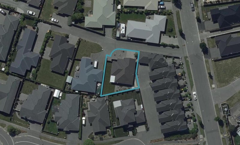 28 Mustang Avenue, Wigram, Christchurch - Carousel 1