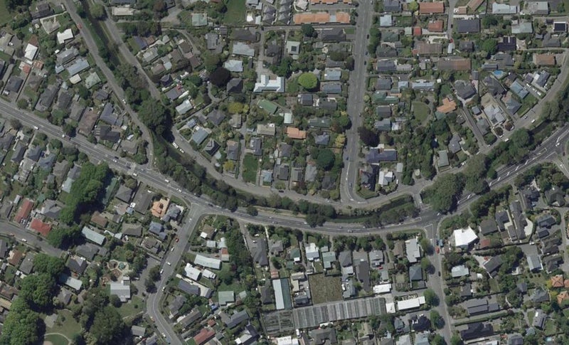 233 Waimea Terrace, Beckenham, Christchurch - Carousel 1