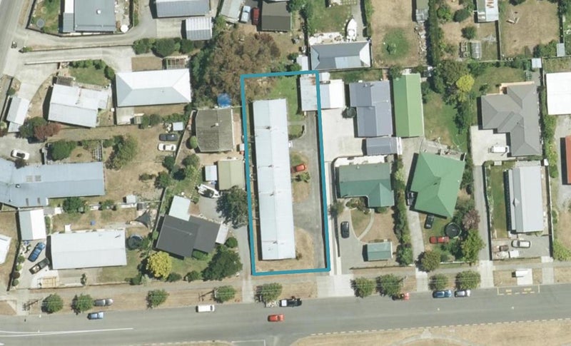 5A Hospital Road, Witherlea, Blenheim - Carousel 1