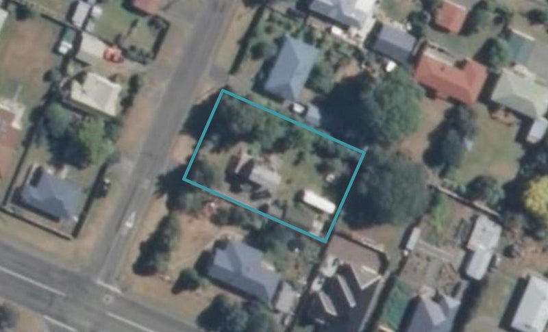 61 TANCRED ST, Rakaia, ASHBURTON - Carousel 1