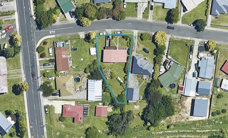 3 Michael Place, Mangakakahi, Rotorua - Carousel 1
