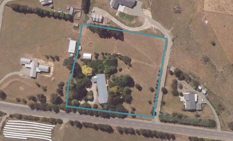 28 Homestead Road, Ardgowan, Oamaru - Carousel 1