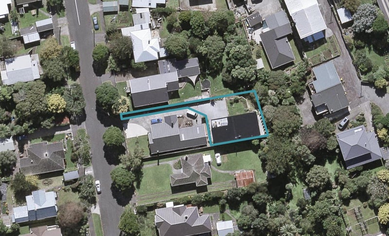 7A Peace Avenue, Moturoa, New Plymouth - Carousel 1