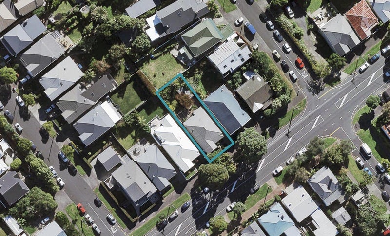 53 Williamson Avenue, Grey Lynn, Auckland - Carousel 1