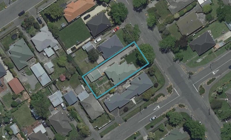 15 Jameson Avenue, St Albans, Christchurch - Carousel 1
