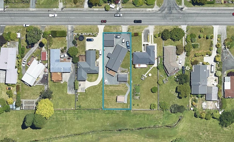 140 Devon Street West, Hillcrest, Rotorua - Carousel 1