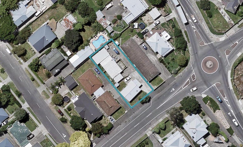 2/304 Grays RD, Mahora, Hastings - Carousel 1