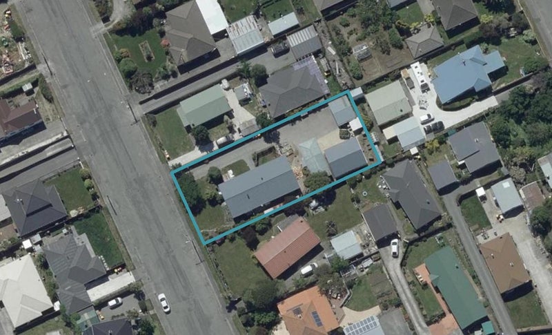 6 Finsbury Street, Islington, Christchurch - Carousel 1