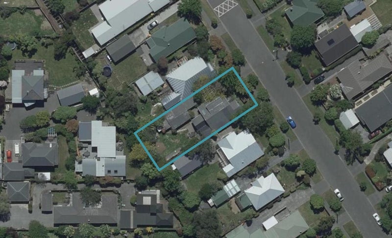 51 Westholme Street, Strowan, Christchurch - Carousel 1