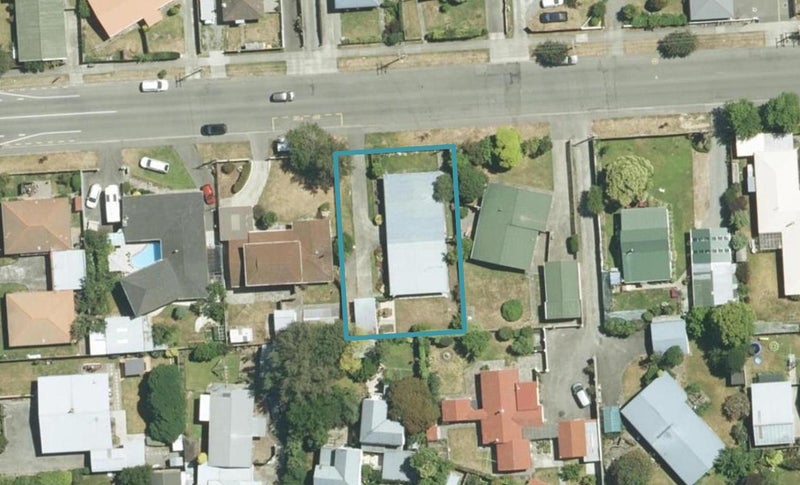 1/100 Wither Road, Witherlea, Blenheim - Carousel 1