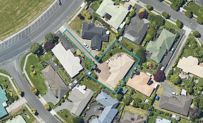 19 Warwick Drive, Lynmore, Rotorua - Carousel 1