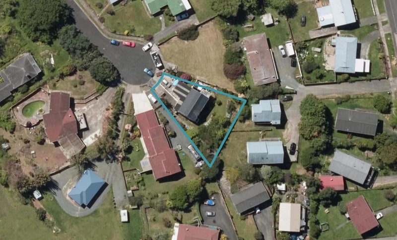 9 Clark Mcconachy Place, Raumanga, Whangarei - Carousel 1
