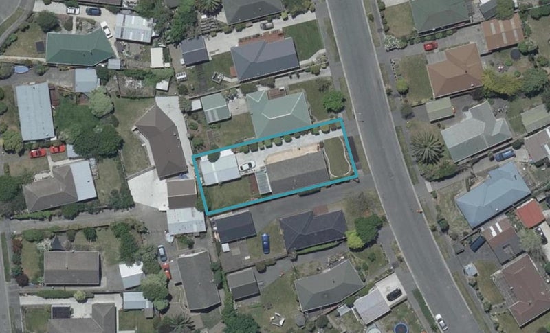 80 Pegasus Avenue, North New Brighton, Christchurch - Carousel 1