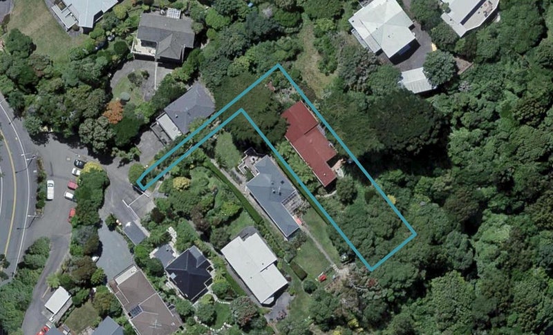 25 Ngaio Gorge Road, Ngaio, Wellington - Carousel 1