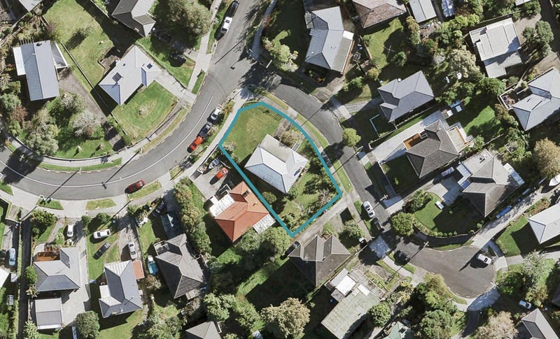 157 Methuen Road, New Windsor, Auckland - Carousel 1
