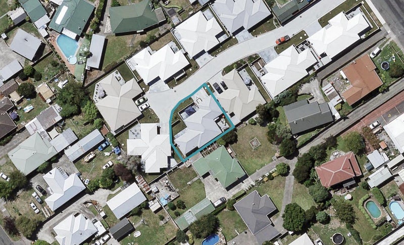 7 Bridgeman Lane, Mayfair, Hastings - Carousel 1
