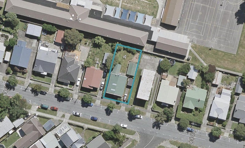 21 Te Mome Road, Alicetown, Lower Hutt - Carousel 1