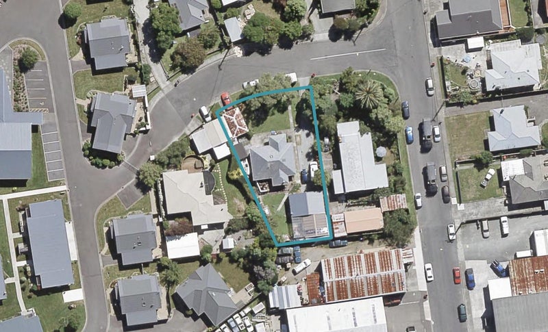 3 Cunningham Road, Clouston Park, Upper Hutt - Carousel 1