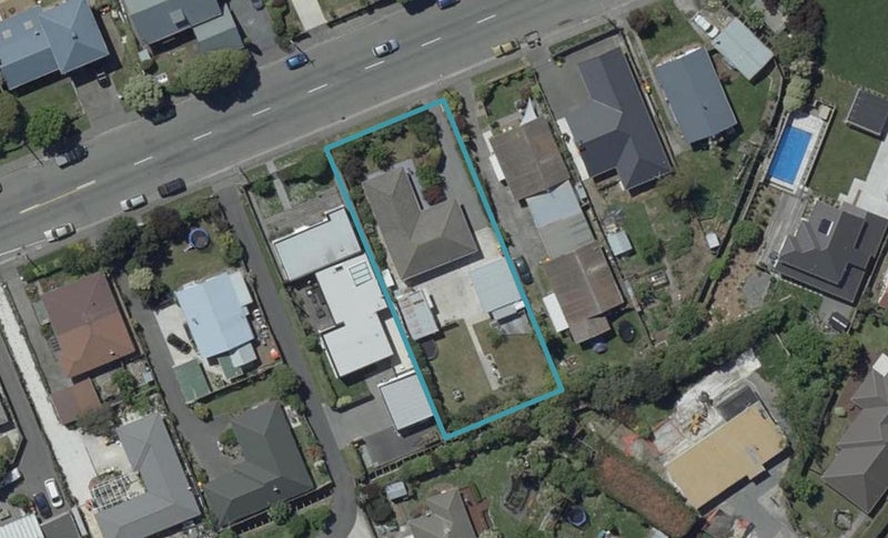 270 Centaurus Road, Hillsborough, Christchurch - Carousel 1