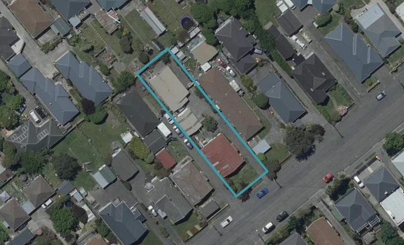 2/39 Leitch Street, Somerfield, Christchurch - Carousel 1
