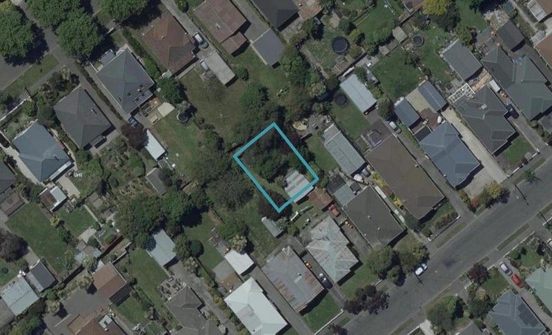 13C Penrith Avenue, Somerfield, Christchurch - Carousel 1