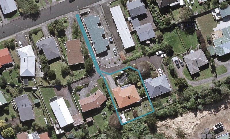 19B Parsons Street, Vogeltown, New Plymouth - Carousel 1