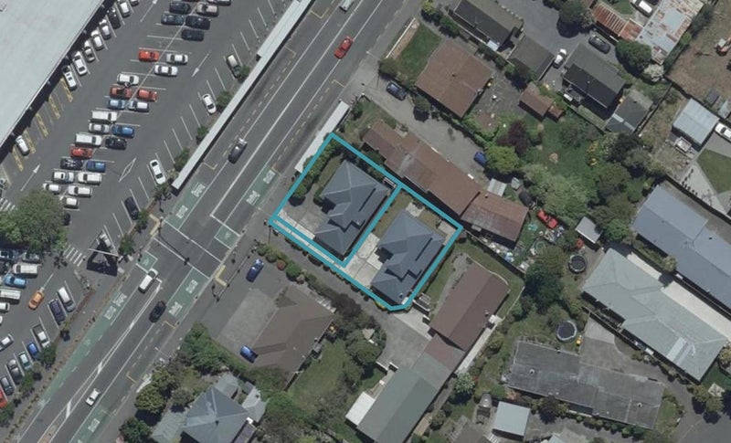 62 Main North Road, Papanui, Christchurch - Carousel 1