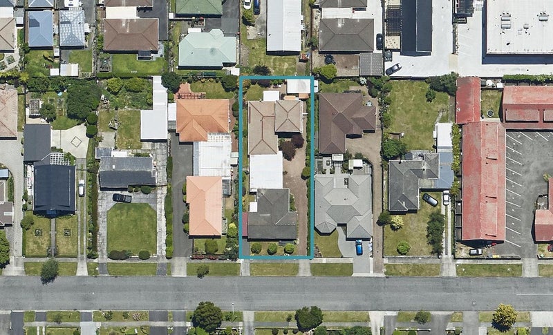 9B Robertson Street, Glenholme, Rotorua - Carousel 1