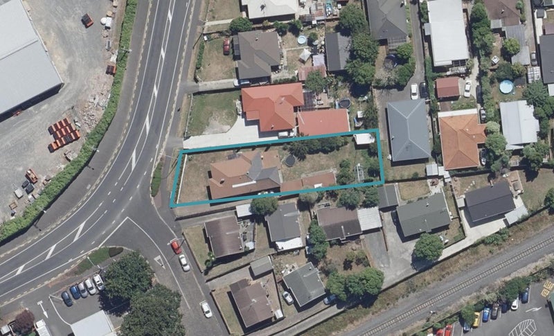 6 Brooklyn Road, Claudelands, Hamilton - Carousel 1