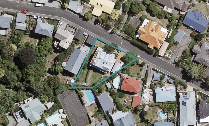 109 Thompson Road, Bluff Hill, Napier - Carousel 1