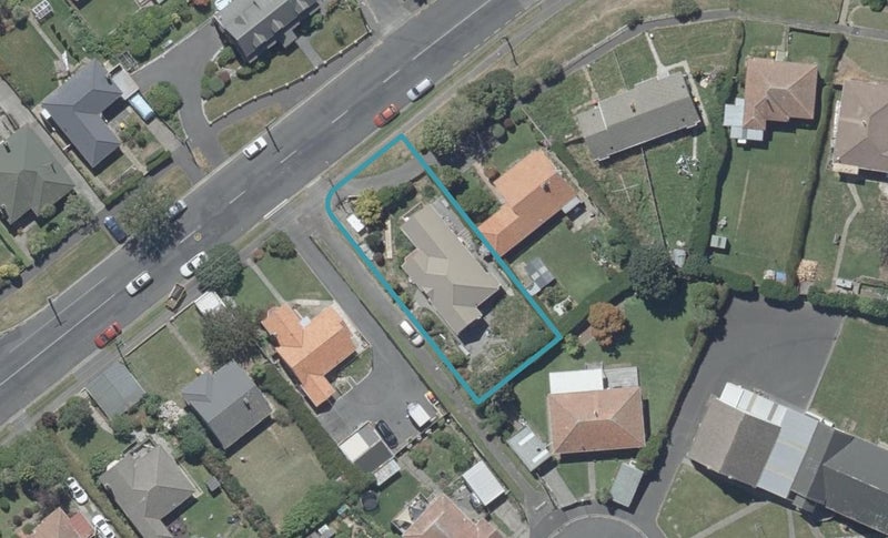 216 Helensburgh Road, Wakari, Dunedin - Carousel 1
