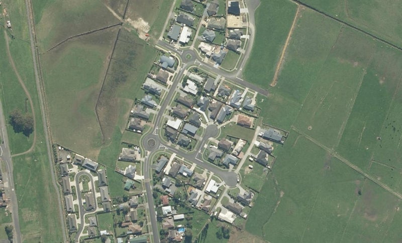 5 Rewarewa Place, Paeroa, Paeroa - Carousel 1