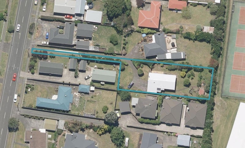 72 Totara Street, Tawhero, Whanganui - Carousel 1