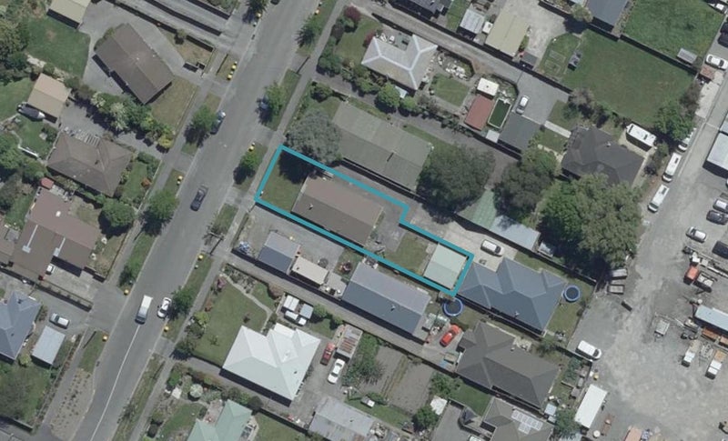 30 Tyrone Street, Belfast, Christchurch - Carousel 1