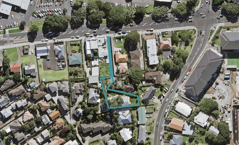 525 Mount Albert Road, Three Kings, Auckland - Carousel 1