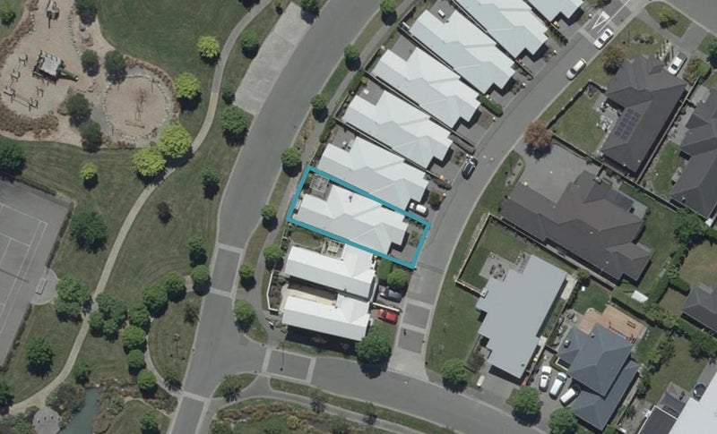 5 Jacques Way, Yaldhurst, Christchurch - Carousel 1