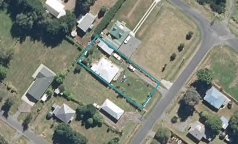 6 Piwari Street, Rangataua, Ohakune - Carousel 1