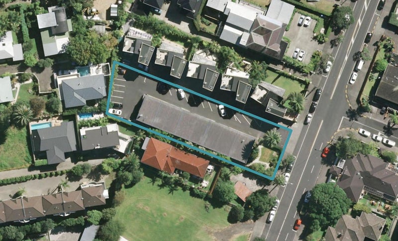 7/20 Shelly Beach Road, Ponsonby, Auckland - Carousel 1