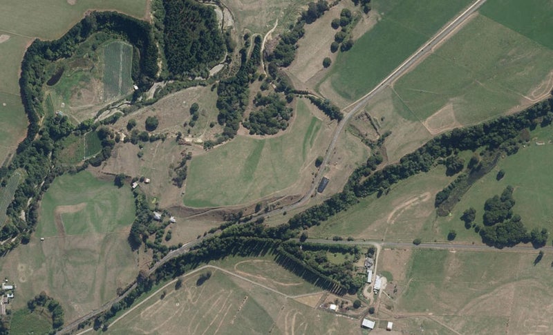 5 Onepuhi road, Marton, Wanganui - Carousel 1